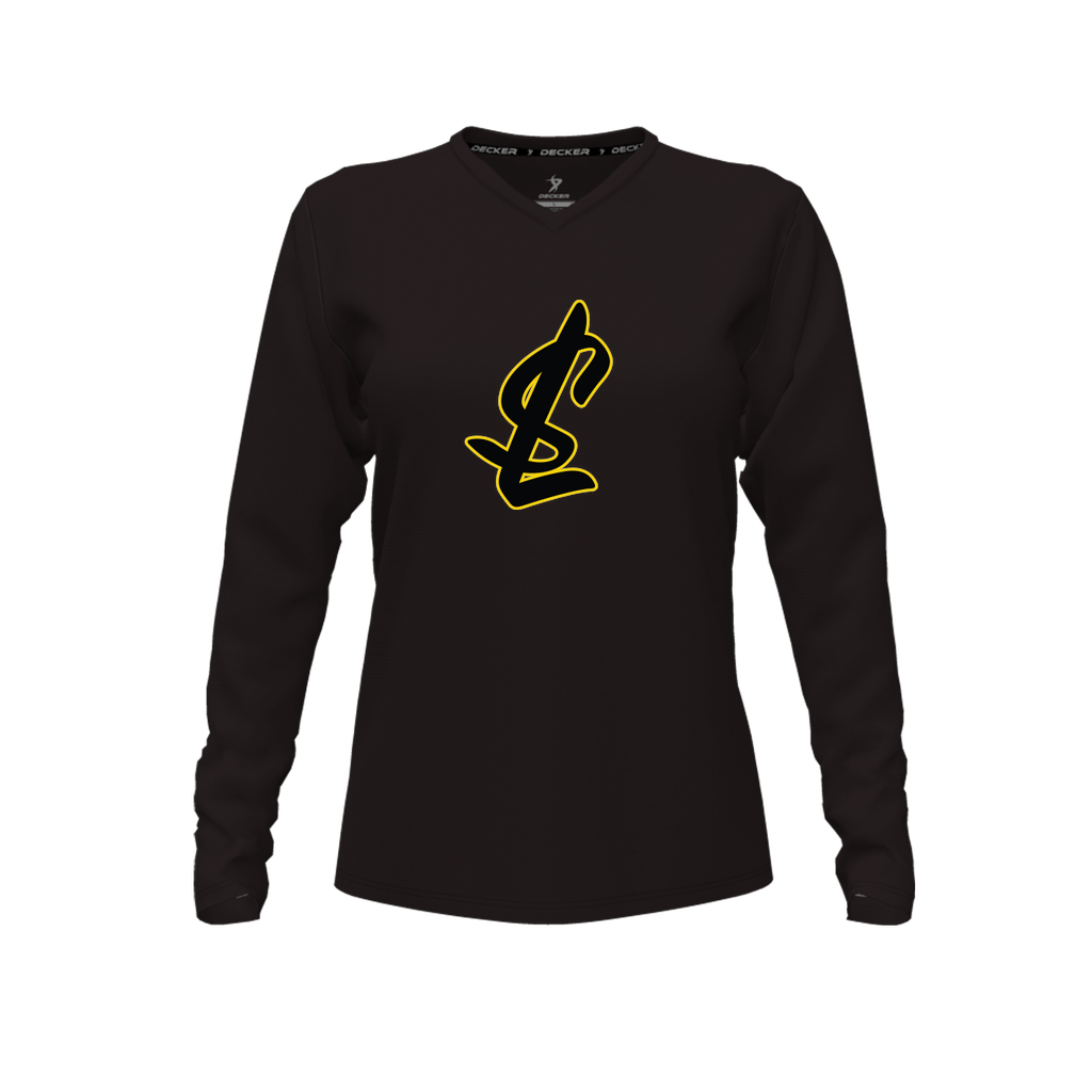 Decker Comfort T-Shirt