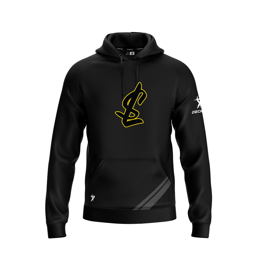 Decker Summit Hoodie