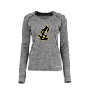 Ladies Electric Long Sleeve Shirt