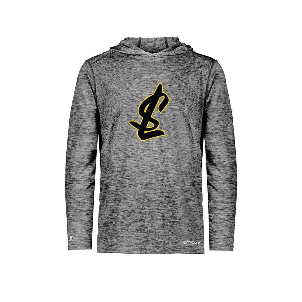 Decker Men's Charge Hoodie