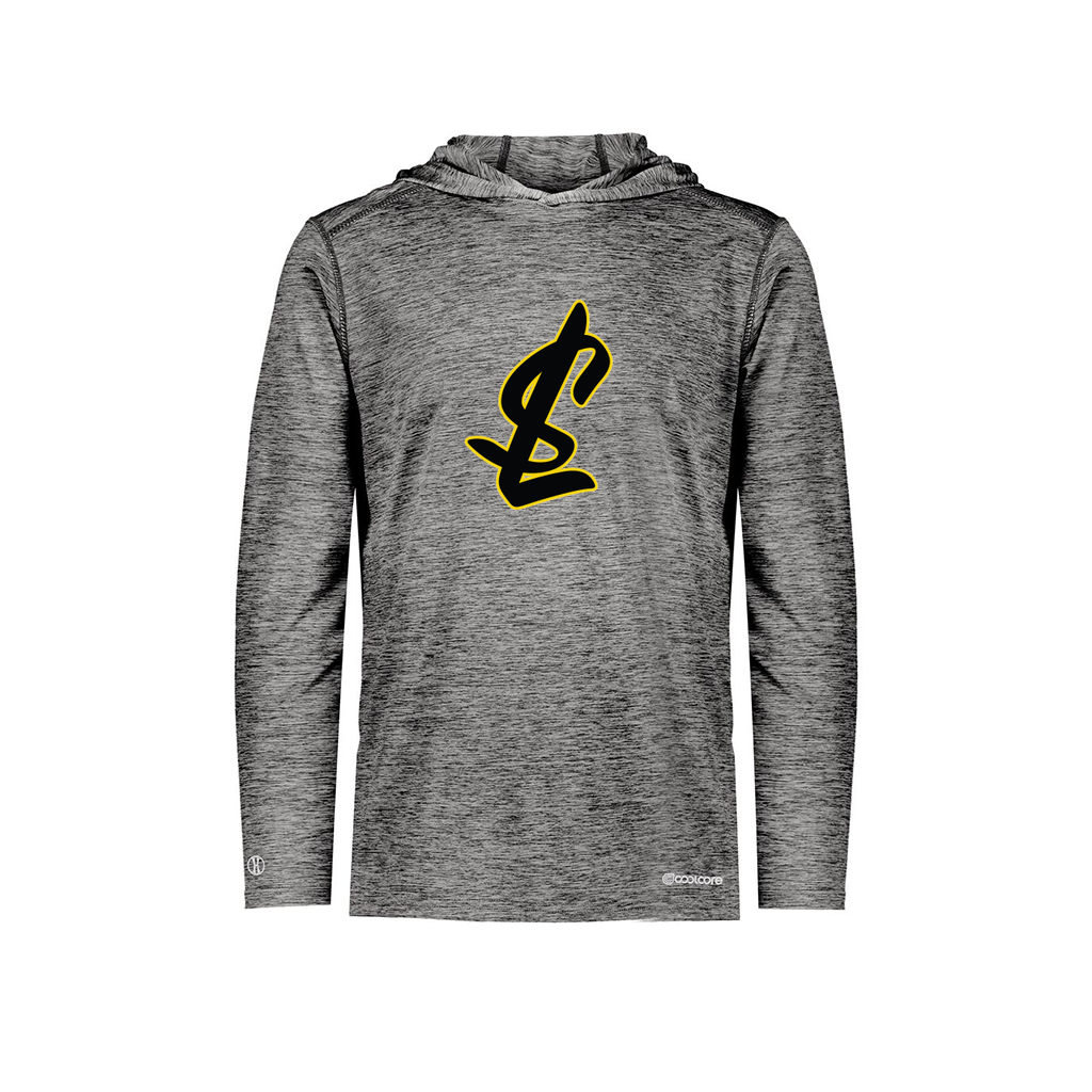 Decker Youth Charge Hoodie