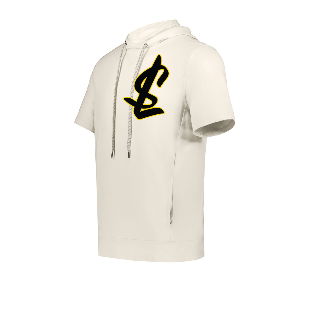 Men's Venturs Soft Knit Short Sleeve Hoodie