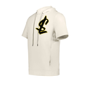 Men's Venturs Soft Knit Short Sleeve Hoodie